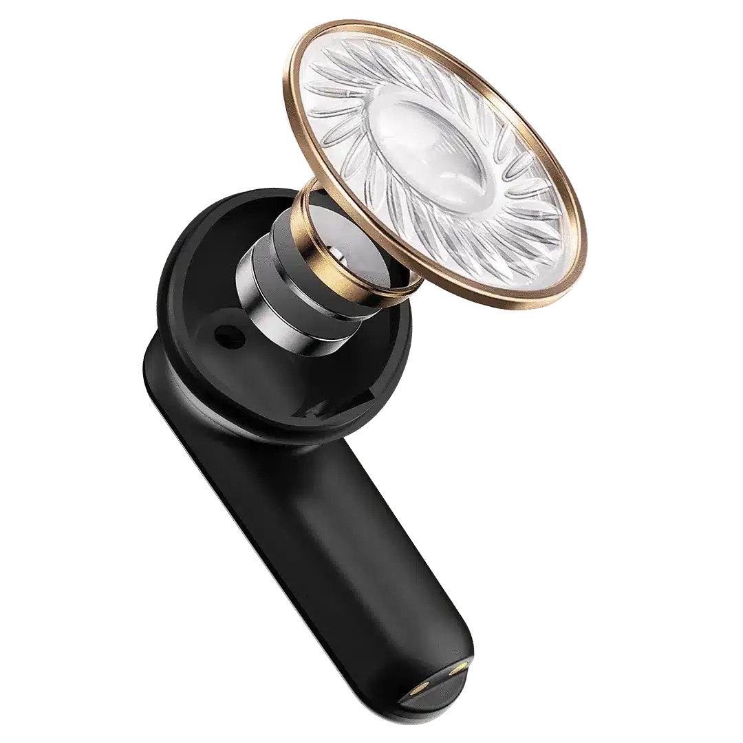 Audionic 425 ENC Wireless Earbuds