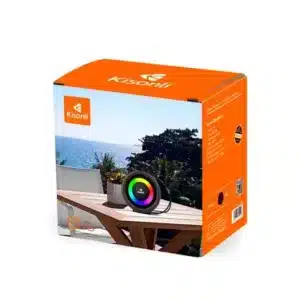 Kisonli S16 TWS Mini Speaker