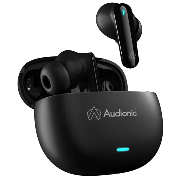 Audionic 425 ENC Wireless Earbuds