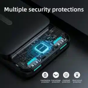 Joyroom JR T012 Power Bank 10000mAh
