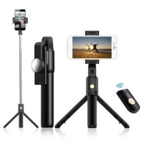Selfie Sticks/Tripod Stands