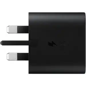 Samsung 25W Super Fast Charging Adapter