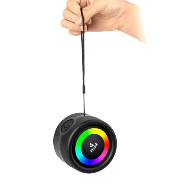 Kisonli S16 TWS Mini Speaker
