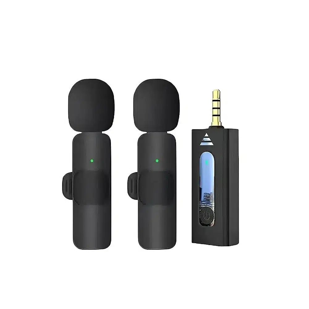 Microphones