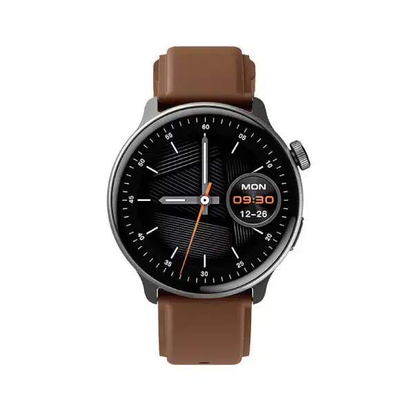 Smartwatches