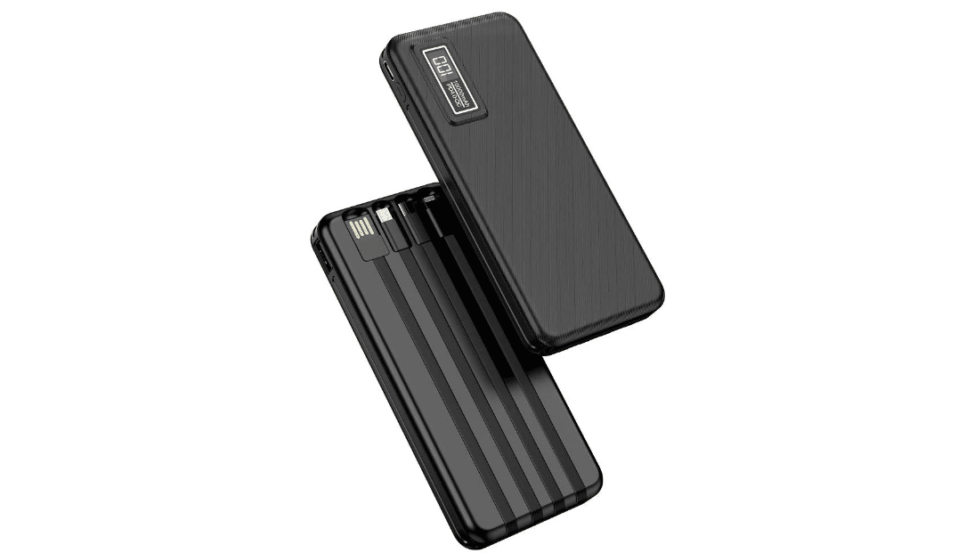 Power Banks