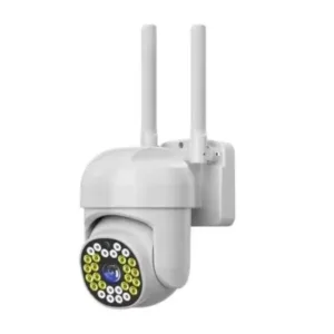 PTZ WiFi Camera HB66 1080p Outdoor CCTV Security Camera