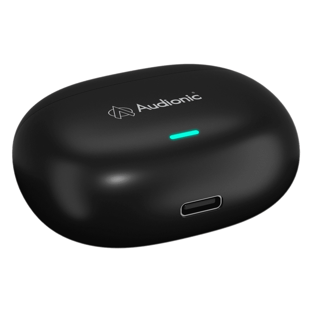 Audionic 425 ENC Wireless Earbuds
