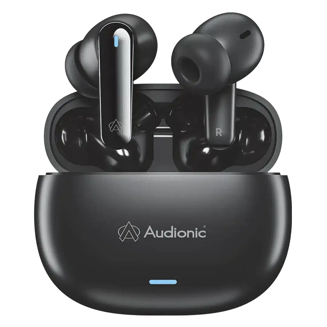 Audionic 425 ENC Wireless Earbuds