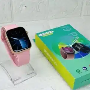 i9 Pro Max Smartwatch