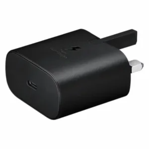 Samsung 25W Super Fast Charging Adapter