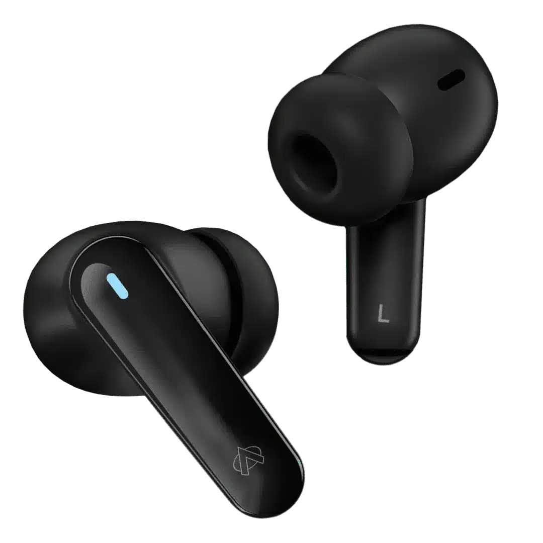 Audionic 425 ENC Wireless Earbuds