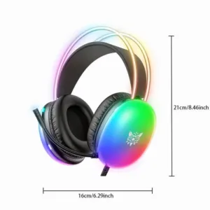Onikuma X25 Pro Price in Pakistan