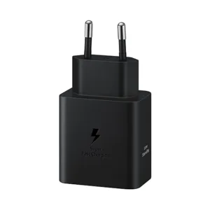 Samsung PD Super Fast Charger 45W with Cable
