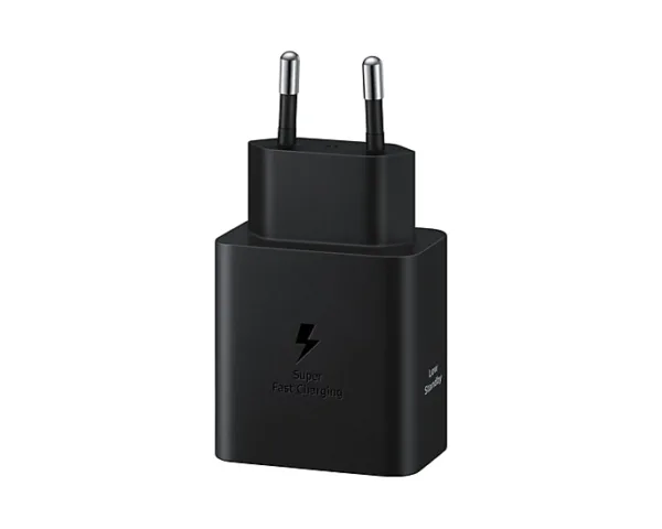 Samsung PD Super Fast Charger 45W with Cable