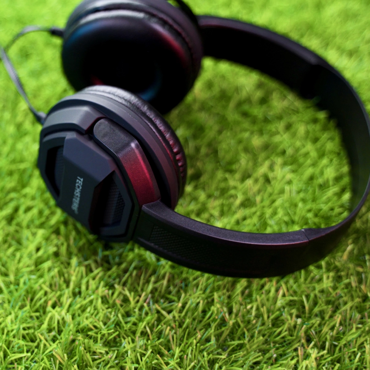 Techster Wired Headphones HF01 Price in Pakistan