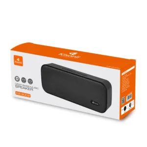 Kisonli KS-2002 Super Bass Wireless Speaker