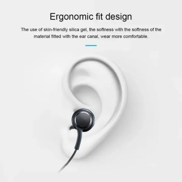 Samsung AKG Type C Handsfree 2025