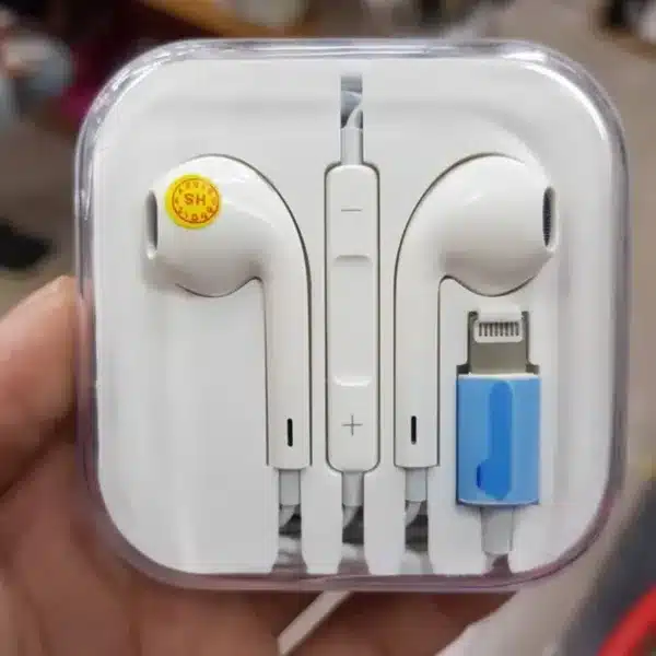 iPhone Pop Earphones Price in Pakistan