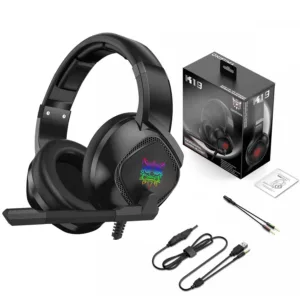 Onikuma K19 Headset Wireless Headphones