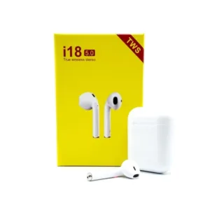 Original I18 True Wireless AirPods