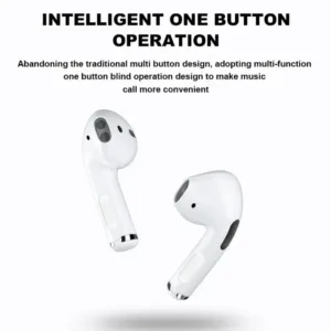 AirPods Pro 4 Mini Price in Pakistan