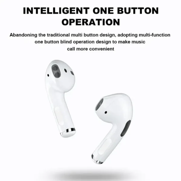 AirPods Pro 4 Mini Price in Pakistan