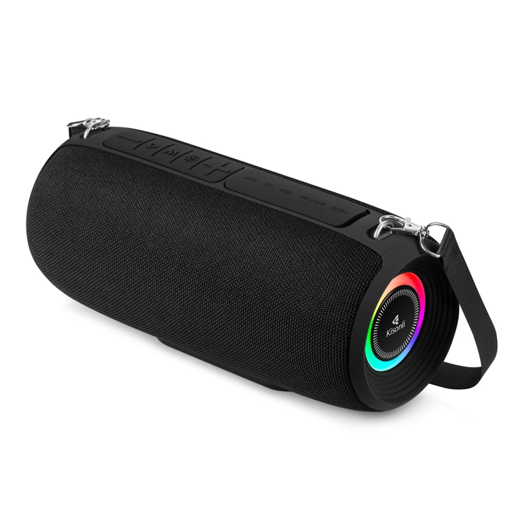 Kisonli Q28 Wireless Bluetooth Speaker