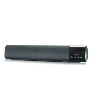 Kisonli LED 800b Bluetooth Speaker