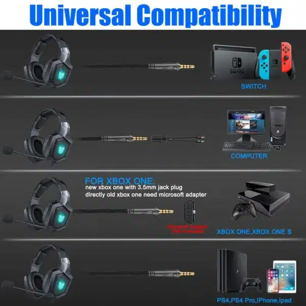Onikuma K8 RGB Price in Pakistan 2025