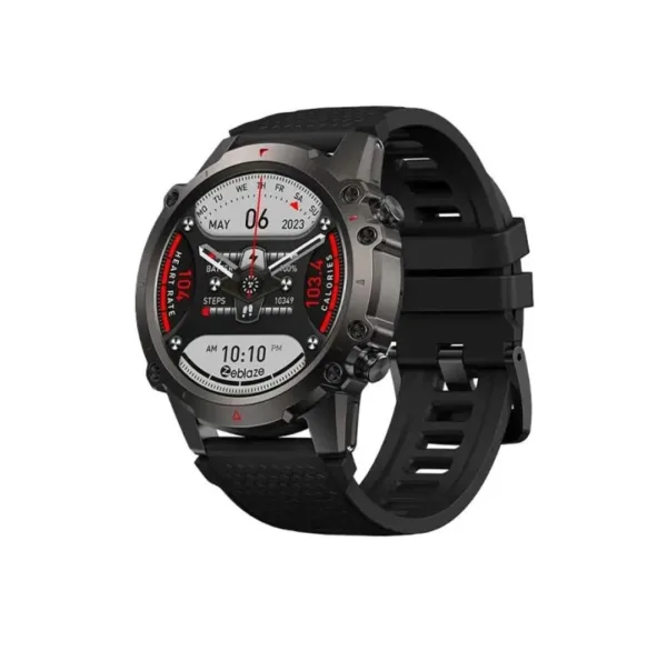 Tf10 Pro Call Smartwatch 2025