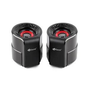 Kisonli A909 Speaker Price in Pakistan 2025