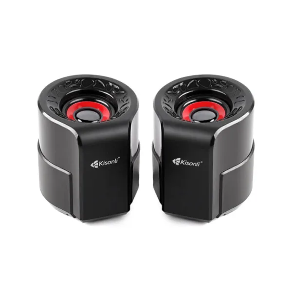 Kisonli A909 Speaker Price in Pakistan 2025