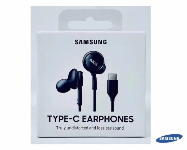 Samsung AKG Type C Handsfree 2025