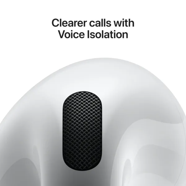 Apple AirPods 4th Generation ANC