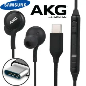 Samsung AKG Type C Handsfree 2025