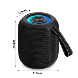 Kisonli Q26 Bluetooth Speaker 10W