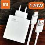 Xiaomi Mi 120W Adapter with Cable