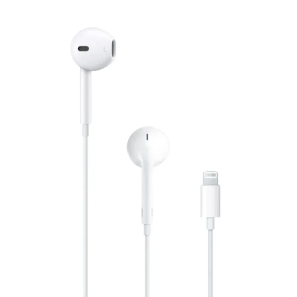 iPhone Lightning Earphones Price in Pakistan