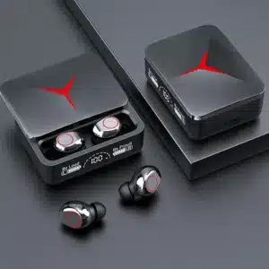 M90 Pro TWS Gaming Earbuds