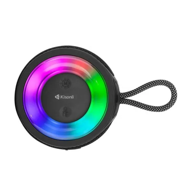 Kisonli Q28 10W Bluetooth Speaker 2025