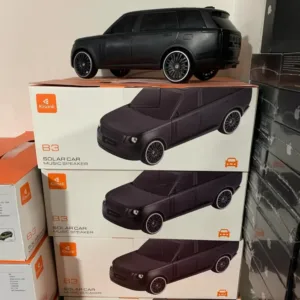 Kisonli B3 Car Wireless Bluetooth Speaker 2025
