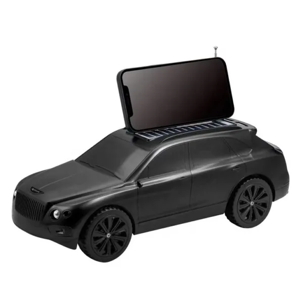 Kisonli B1 Car Bluetooth Speaker 2025