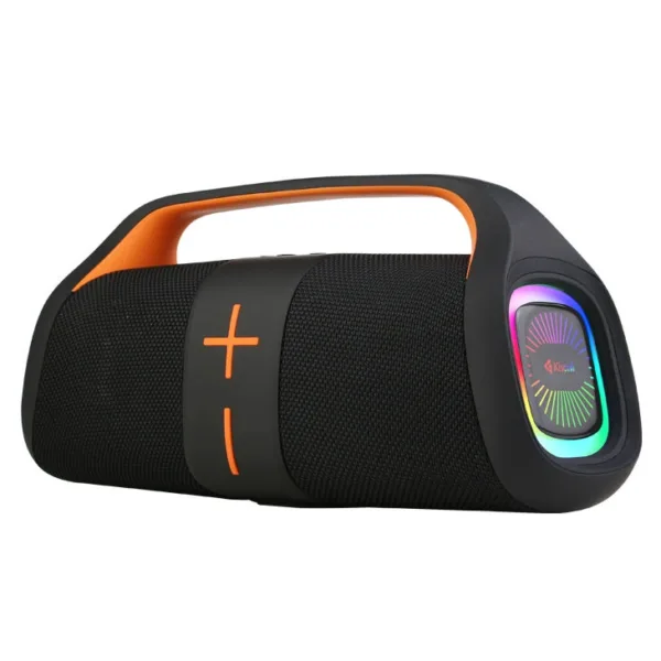 Kisonli K12 Wireless Bluetooth Speaker