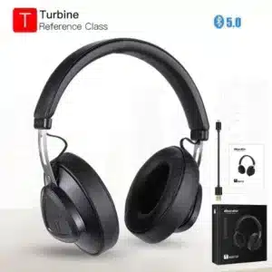 Bluedio T Monitor Bluetooth Headset 2025