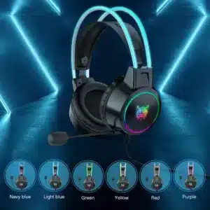 Onikuma X15 Pro Price in Pakistan 2025