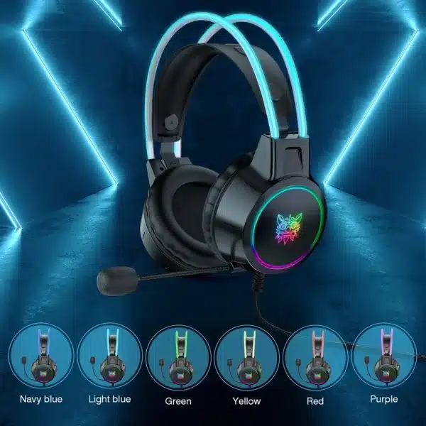 Onikuma X15 Pro Price in Pakistan 2025