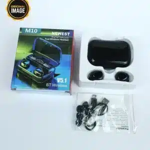 Original M10 Wireless Earbuds