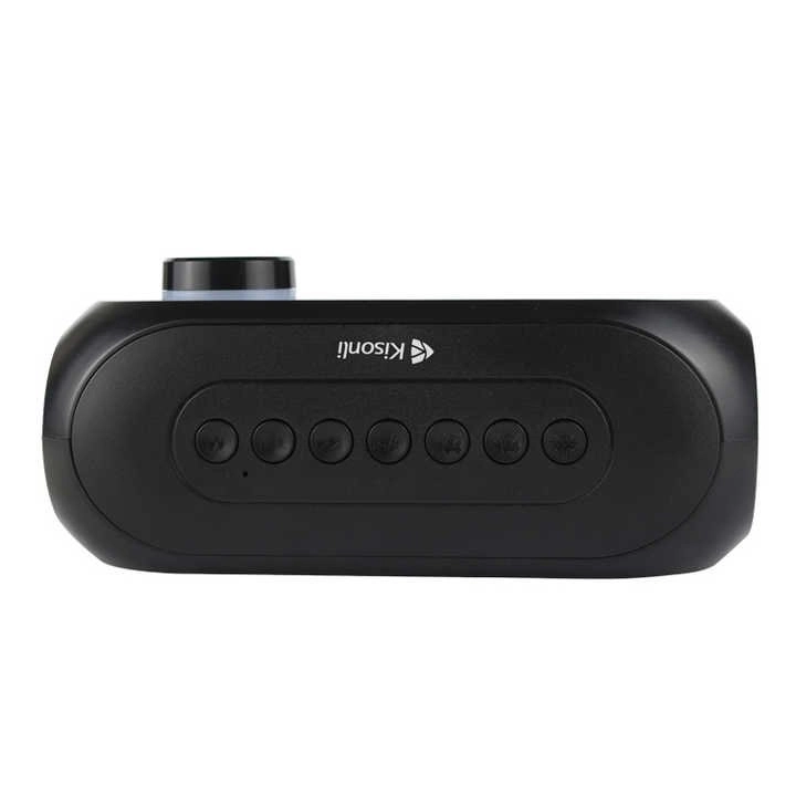 Kisonli LP-2S RGB Bluetooth Speaker