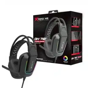 Xtrike-Me GH-712 RGB Gaming Headset